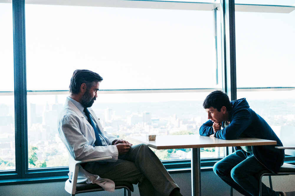 意外すぎる結末に思わずのけぞる！ ビターなあと味が残る絶望映画５選！《再配信》