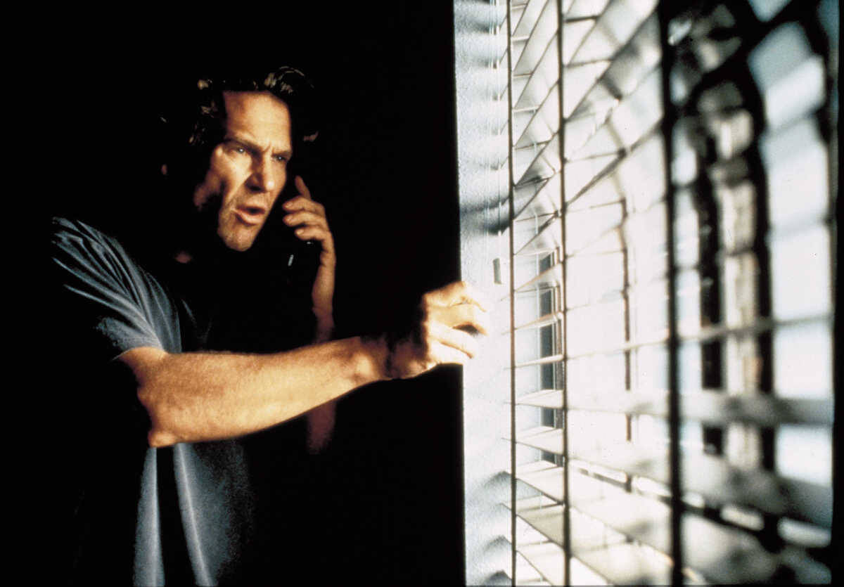 意外すぎる結末に思わずのけぞる！ ビターなあと味が残る絶望映画５選！《再配信》