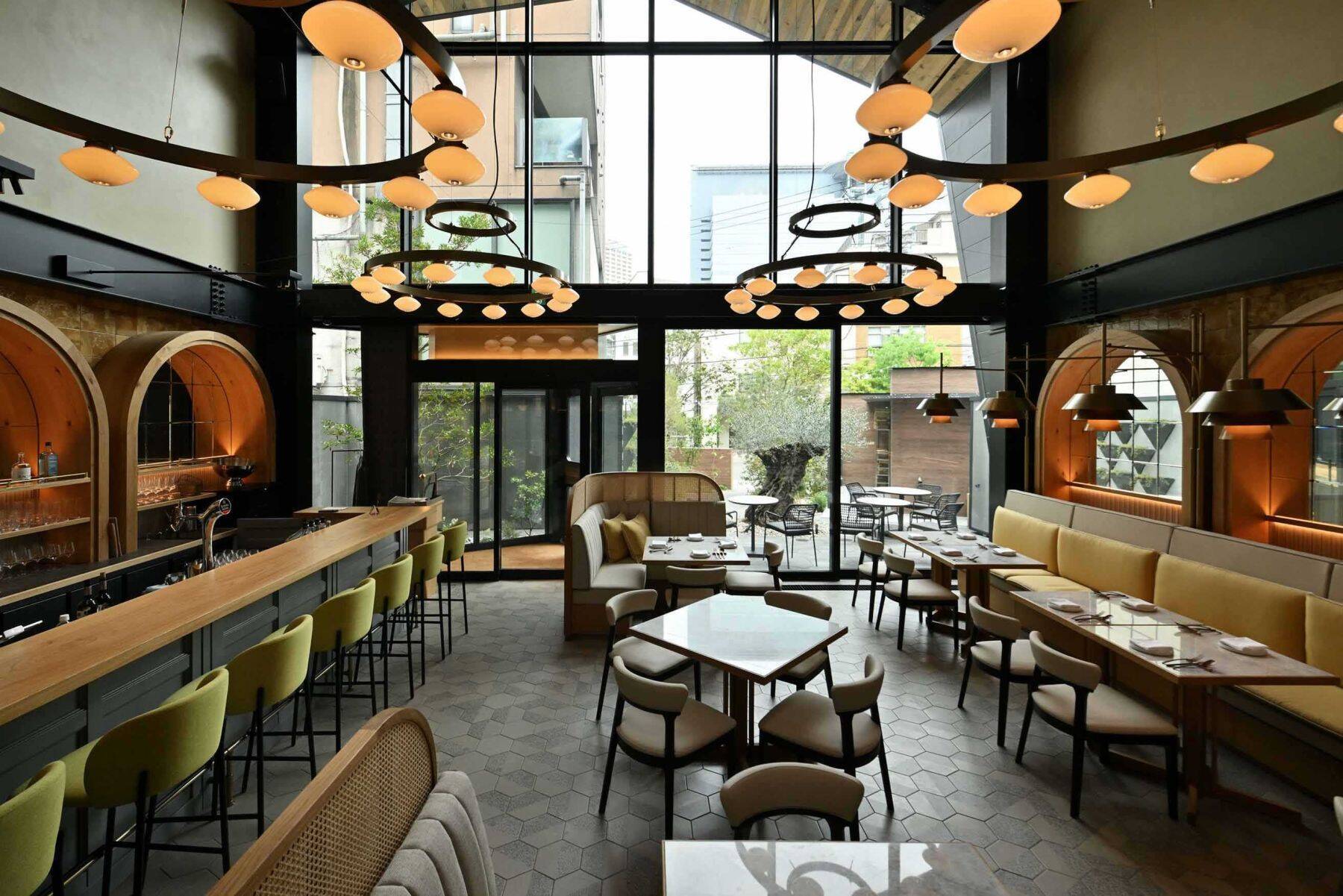 アレが食べたいからこの店へ！まるでスペインにいるような 心地よさと本格料理に満たされる！
