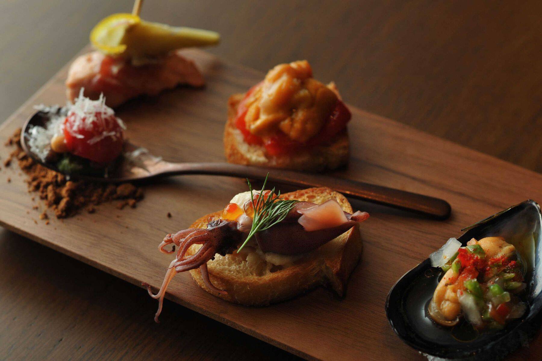 アレが食べたいからこの店へ！まるでスペインにいるような 心地よさと本格料理に満たされる！