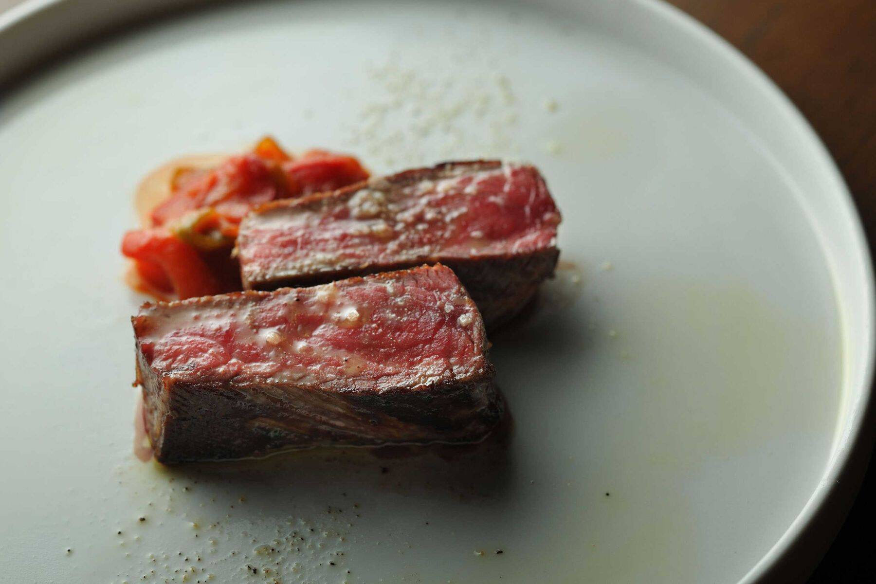 アレが食べたいからこの店へ！まるでスペインにいるような 心地よさと本格料理に満たされる！