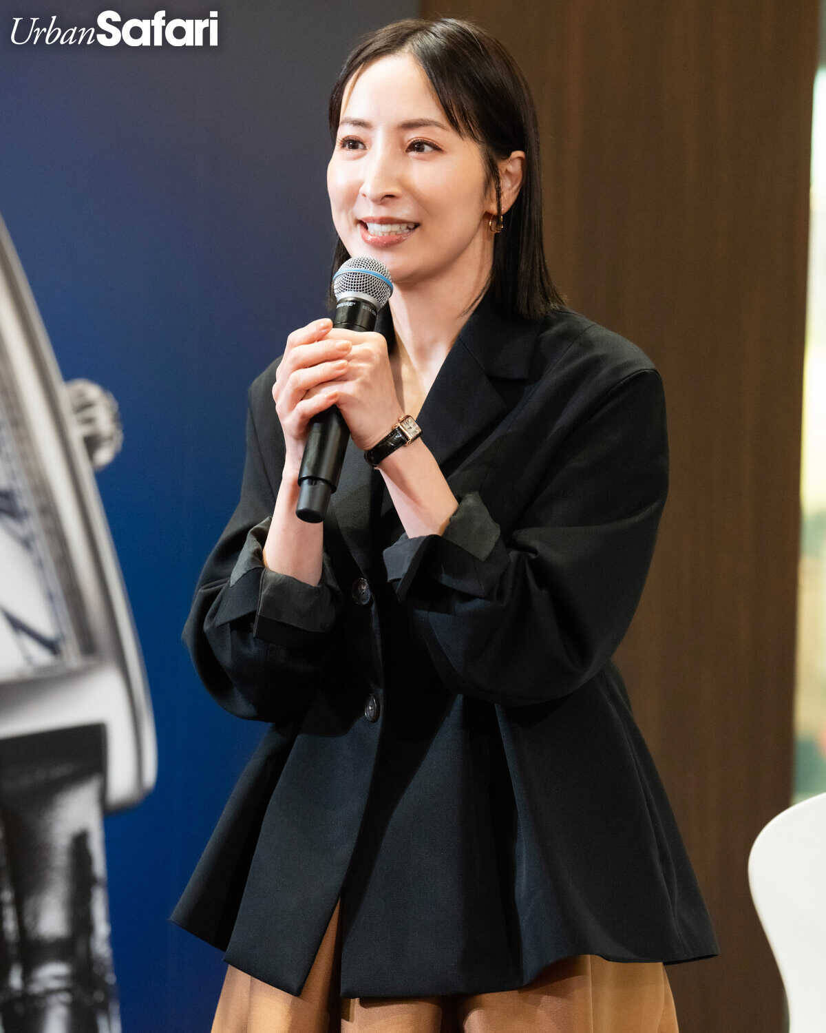 【Urban Safari×阪急メンズ東京×フレデリック・コンスタント】ホリデーシーズンを彩る1Dayスペシャルイベントを開催！ 竹財輝之助、真飛聖がトークショーに登場！【イベントレポート】