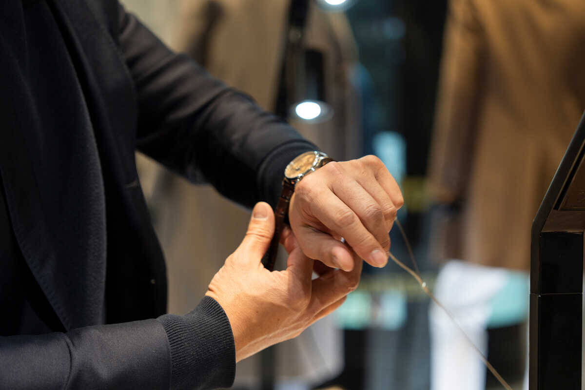 【Urban Safari×阪急メンズ東京×フレデリック・コンスタント】ホリデーシーズンを彩る1Dayスペシャルイベントを開催！ 竹財輝之助、真飛聖がトークショーに登場！【イベントレポート】