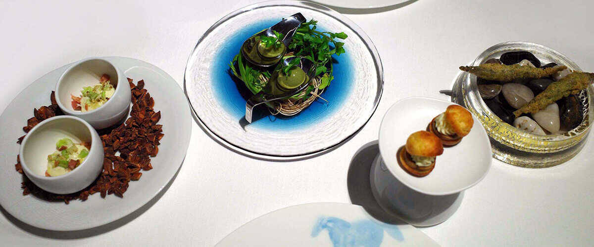 グルメジャーナリスト東龍のホテルグルメで“口福”体験！息を呑むような夜景に包まれ、贅沢三昧のフレンチで幸福感が高まる！