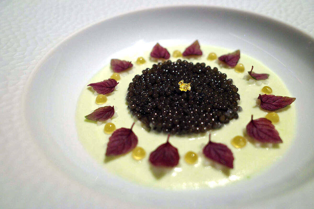 グルメジャーナリスト東龍のホテルグルメで“口福”体験！息を呑むような夜景に包まれ、贅沢三昧のフレンチで幸福感が高まる！