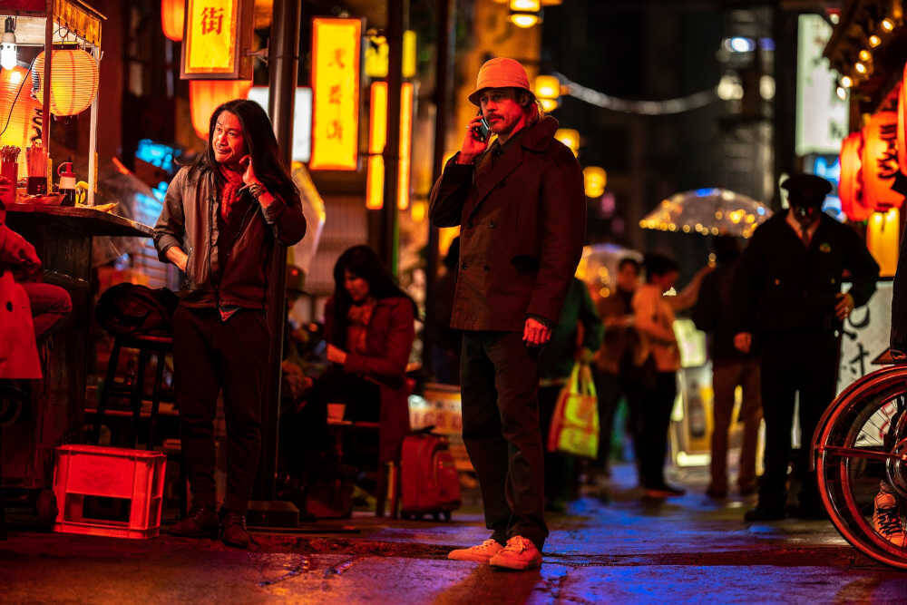 ツイてなくても大丈夫！？ 不運で不幸な主人公たちの映画５選！《再配信》