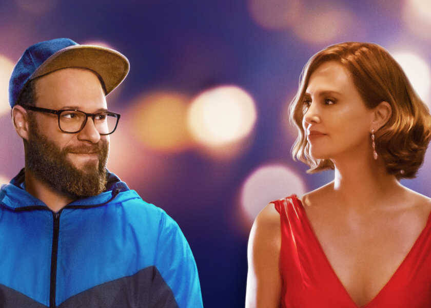 難役にも果敢に挑む美しき演技派！シャーリーズ・セロン映画９選！《再配信》