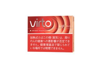 gloに新フレーバーと数量限定のカラーのデバイスが発売！