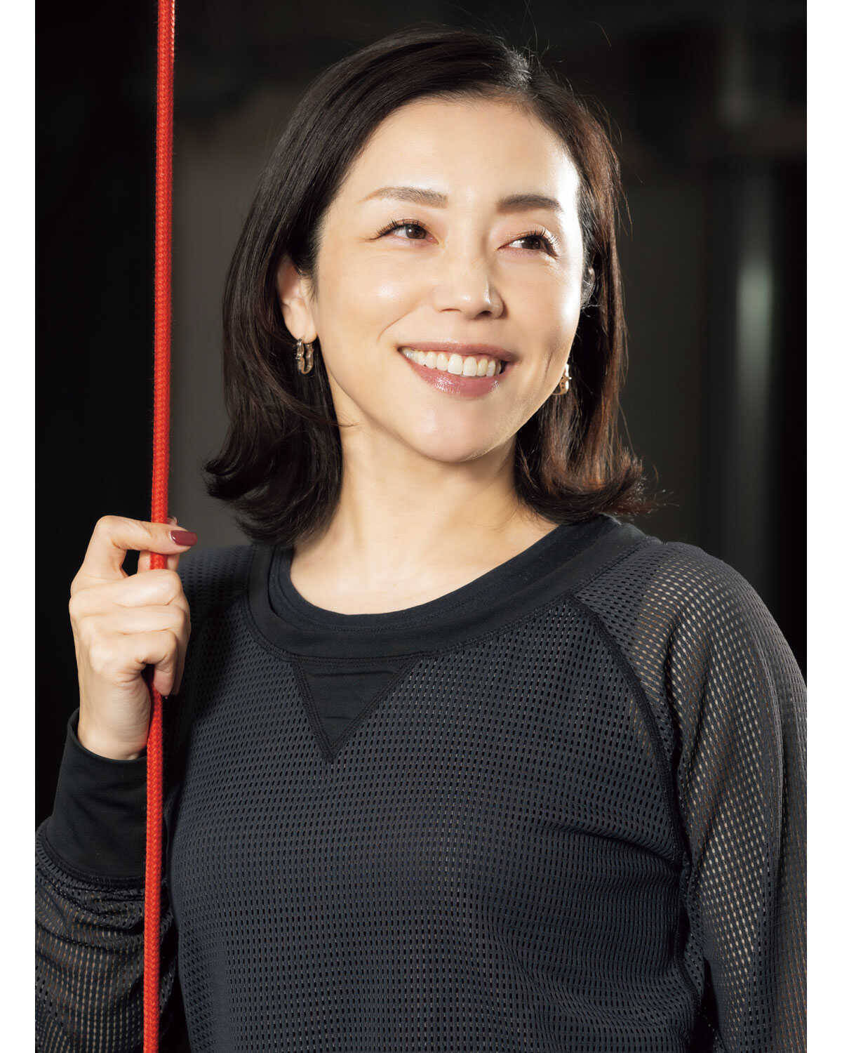 アクティブ・ウェルネスでセルフチェンジ！カラダの機能を覚醒させる革新的オリジナルメソッド！