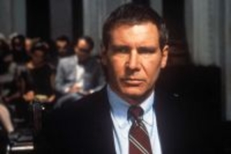 ハリソン・フォードの傑作サスペンス映画５選！《再配信》