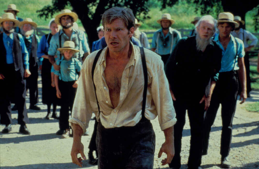 ハリソン・フォードの傑作サスペンス映画５選！《再配信》