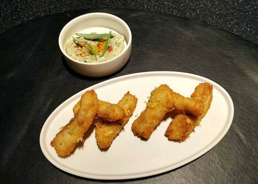 はまだふくこの発見！ 料理とお酒のベストマッチング！ラグジュアリーでありながら気軽な雰囲気のフレンチで、最高のディナーを楽しむ！