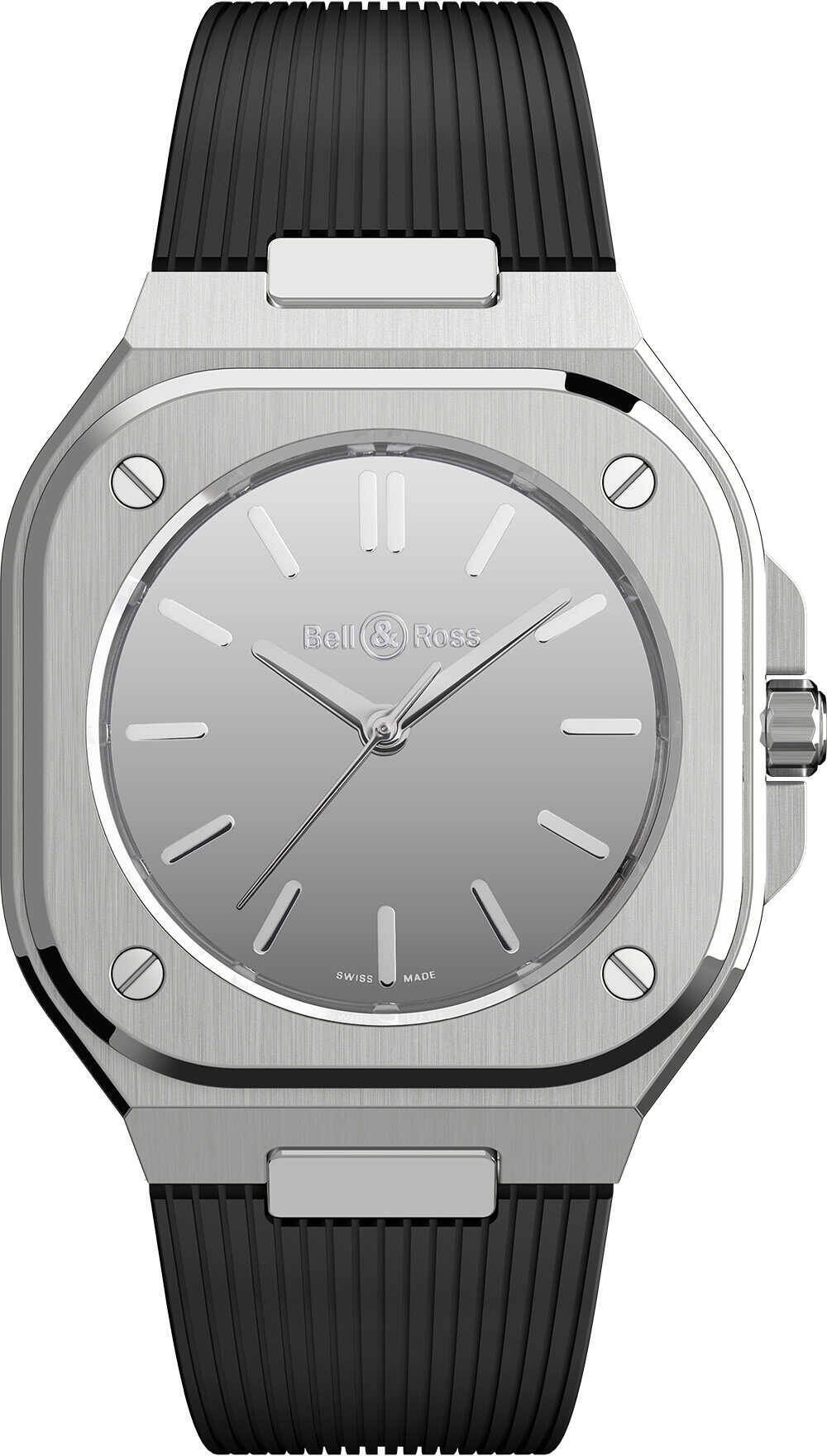 大丸東京にブティックがオープンする〈ベル＆ロス〉の気になる新作時計とは？