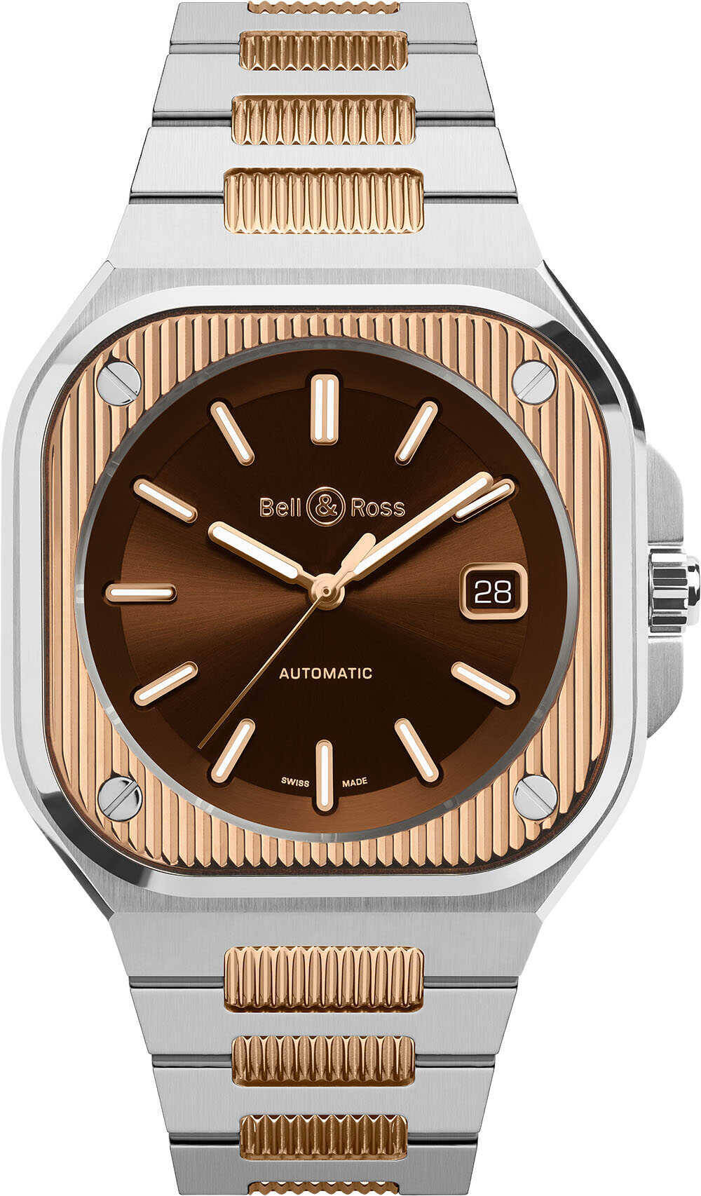 大丸東京にブティックがオープンする〈ベル＆ロス〉の気になる新作時計とは？