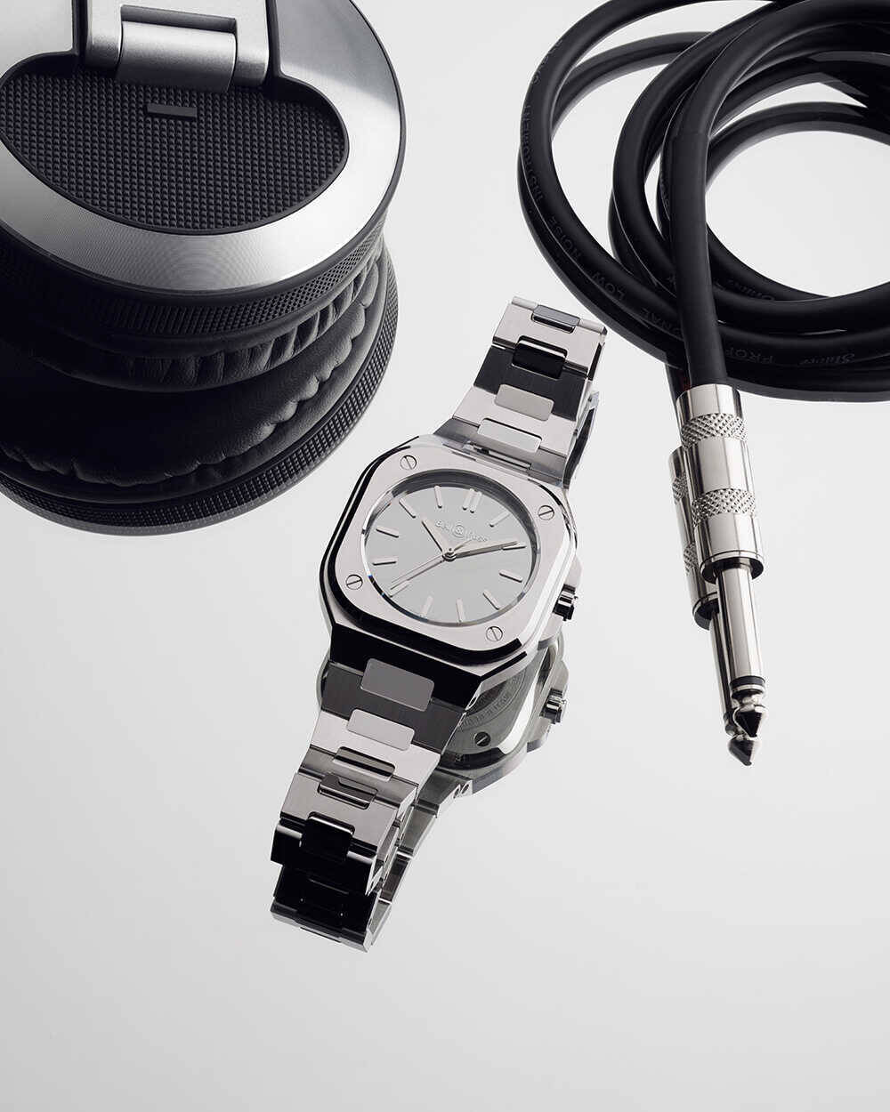 大丸東京にブティックがオープンする〈ベル＆ロス〉の気になる新作時計とは？