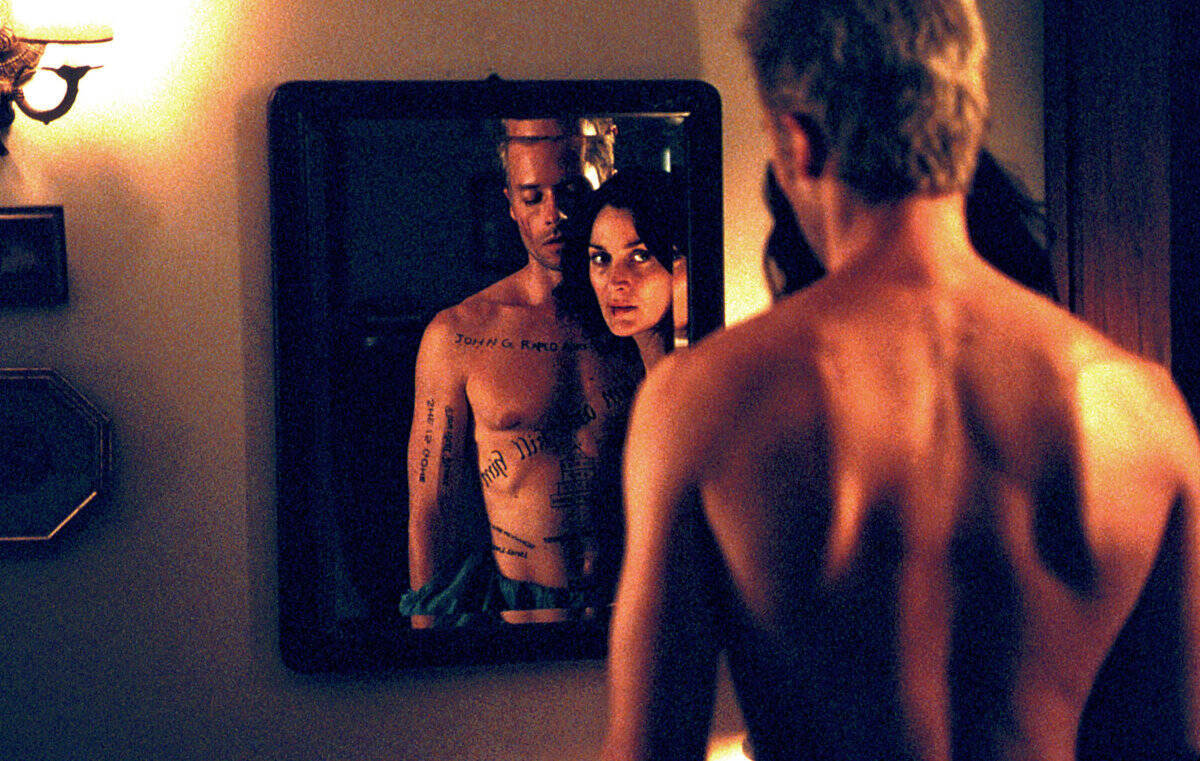 予想外の結末にびっくり！ 驚愕のどんでん返し映画５選！《再配信》