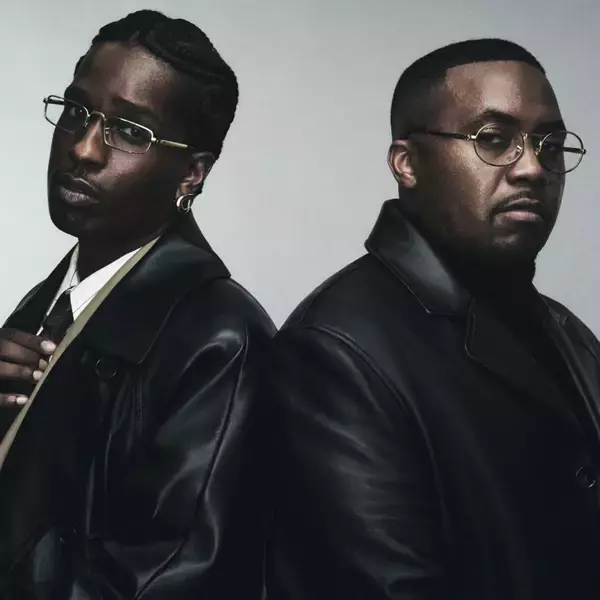 エイサップ・ロッキーが手掛ける新たなアイウエアとメタルコレクションが登場！