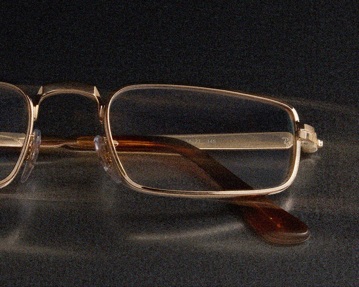 エイサップ・ロッキーが手掛ける新たなアイウエアとメタルコレクションが登場！