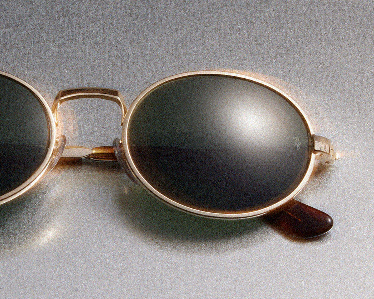 エイサップ・ロッキーが手掛ける新たなアイウエアとメタルコレクションが登場！