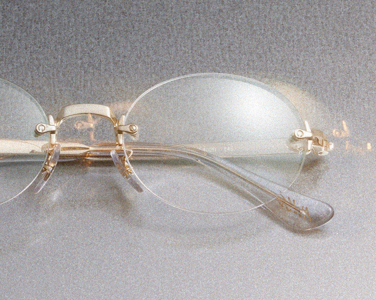 エイサップ・ロッキーが手掛ける新たなアイウエアとメタルコレクションが登場！