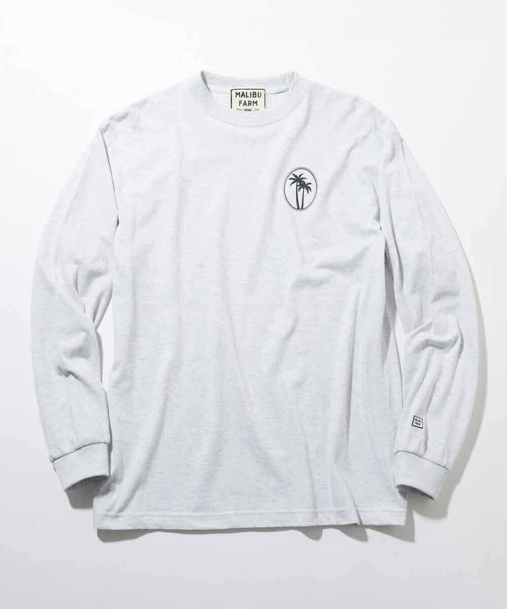 【春を先取り！】背中で語る、大人のギャップと余裕！