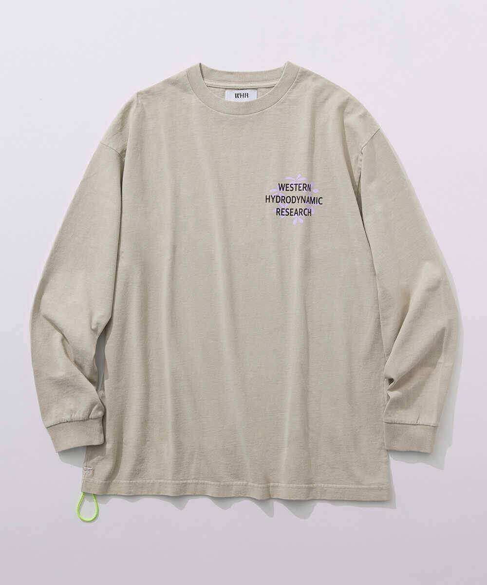 【春を先取り！】背中で語る、大人のギャップと余裕！