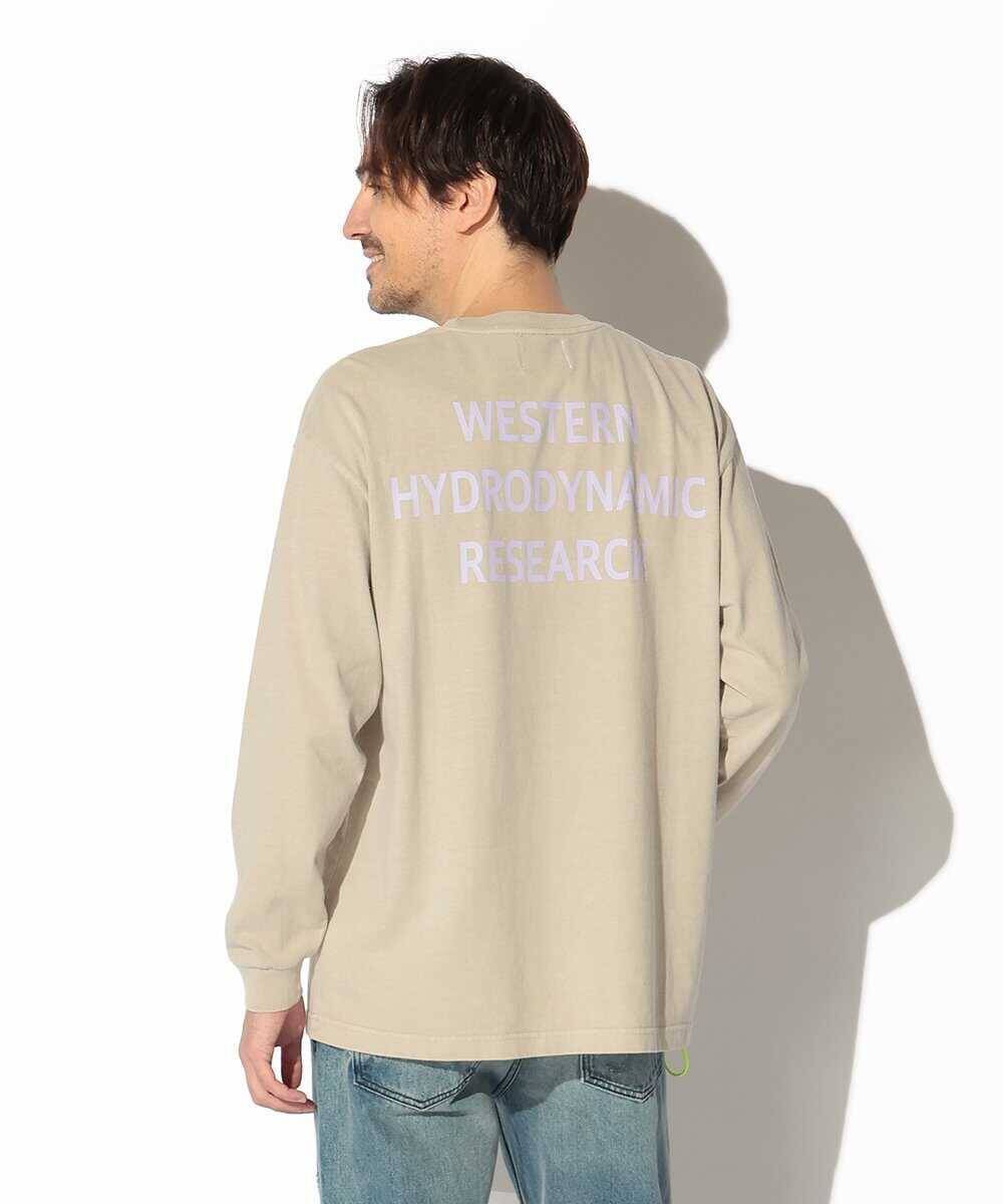 【春を先取り！】背中で語る、大人のギャップと余裕！