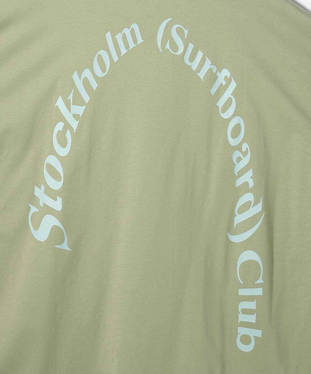 【春を先取り！】背中で語る、大人のギャップと余裕！