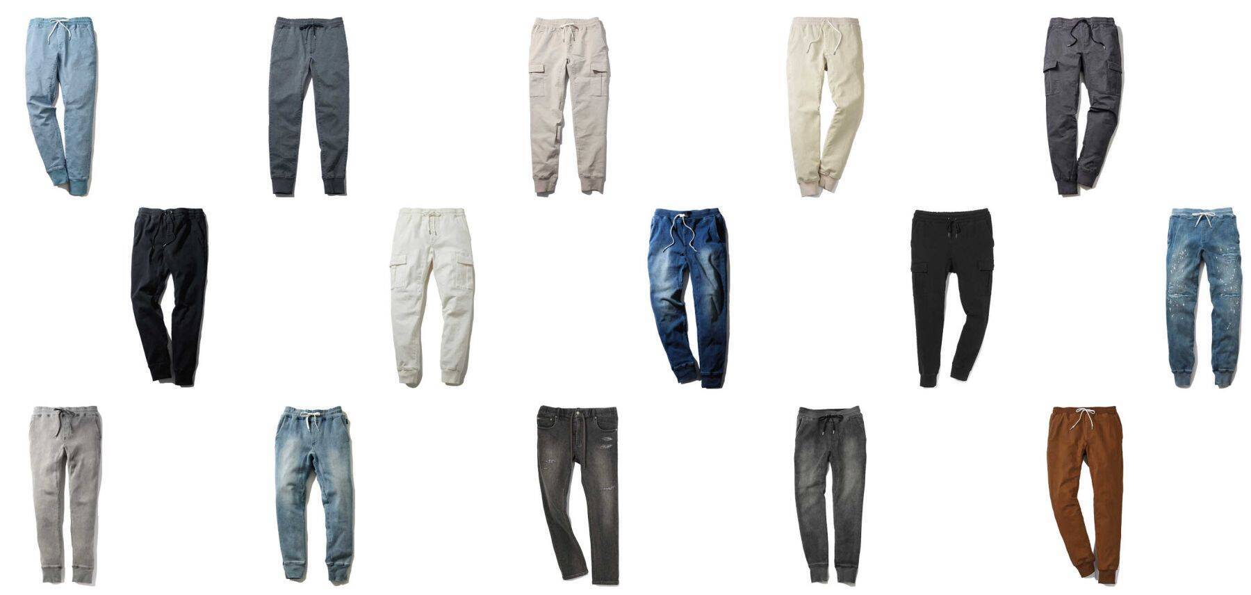 【春を先取り！】背中で語る、大人のギャップと余裕！