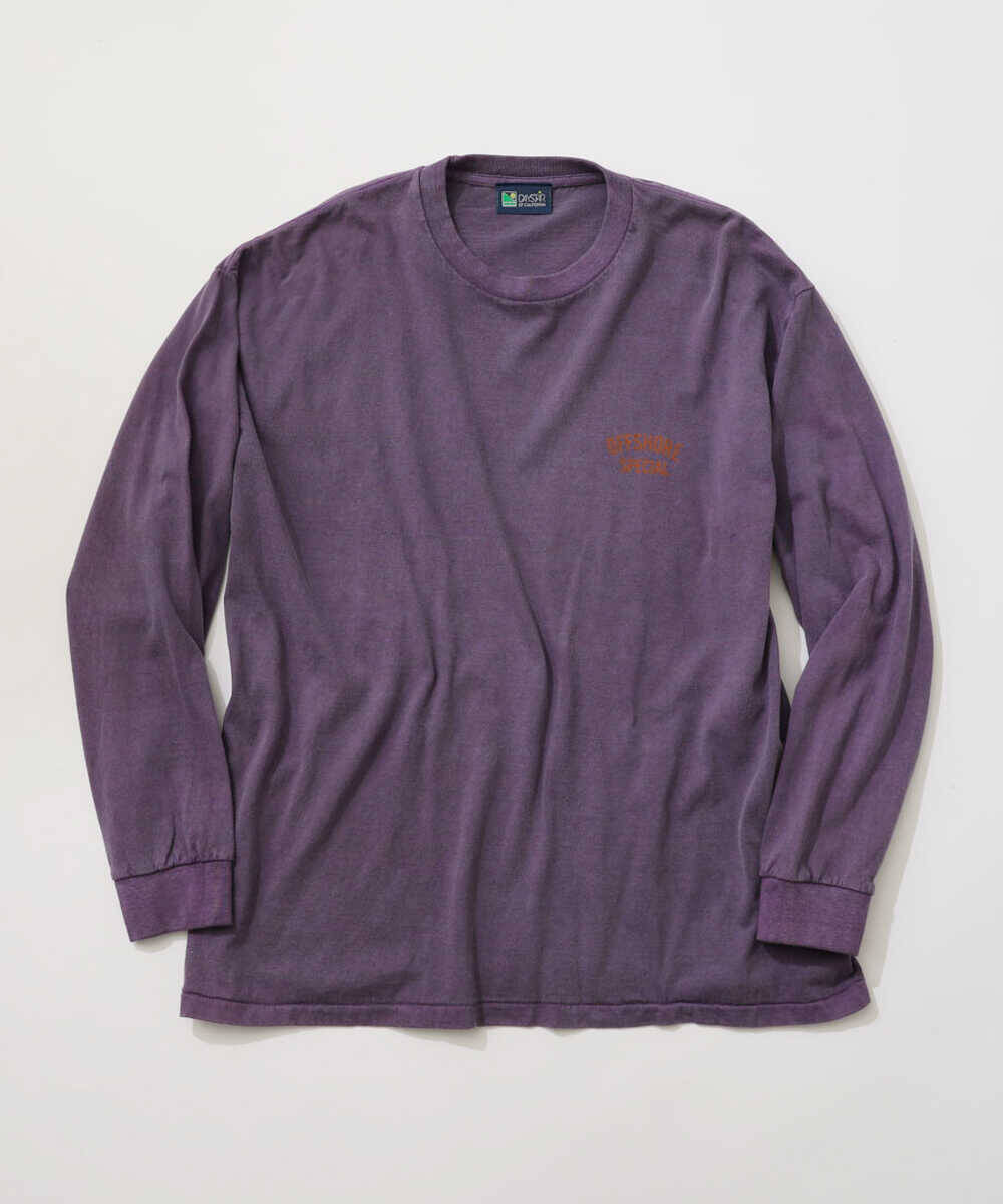 【春を先取り！】背中で語る、大人のギャップと余裕！