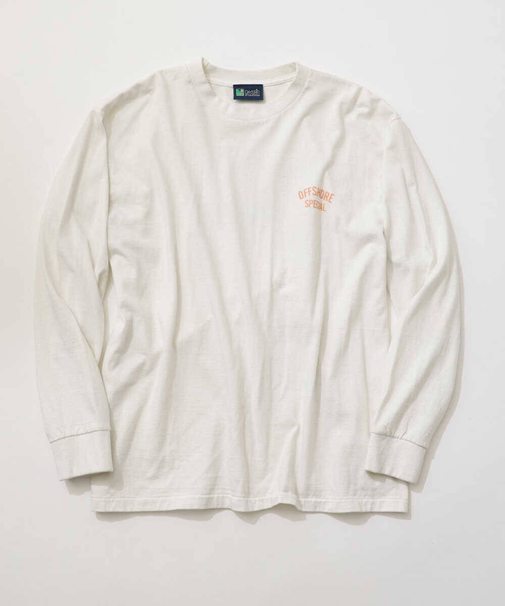 【春を先取り！】背中で語る、大人のギャップと余裕！