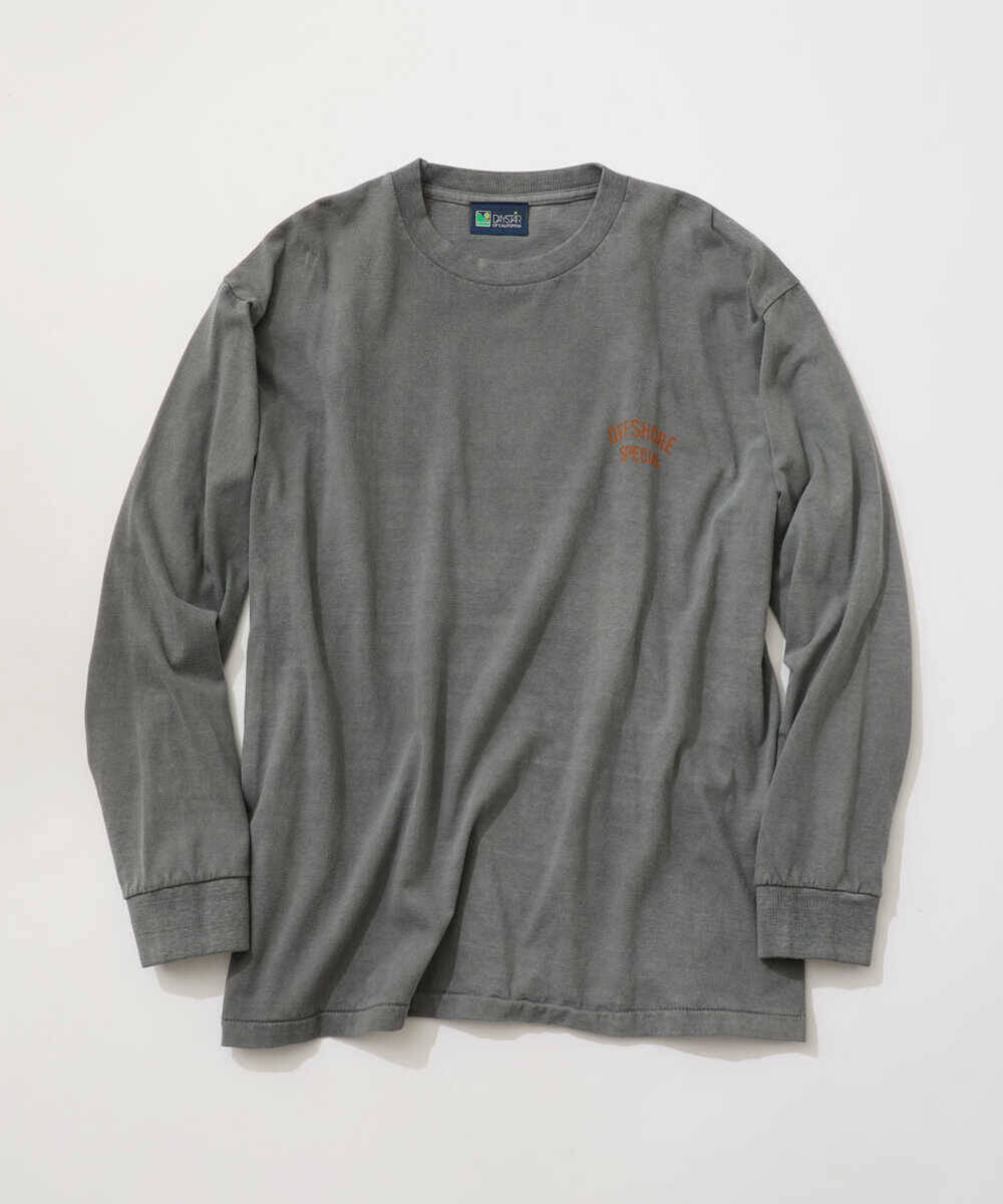 【春を先取り！】背中で語る、大人のギャップと余裕！