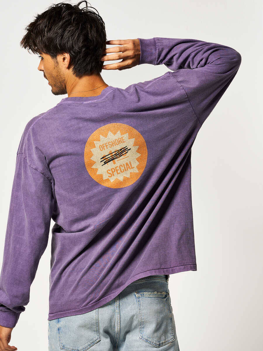 【春を先取り！】背中で語る、大人のギャップと余裕！