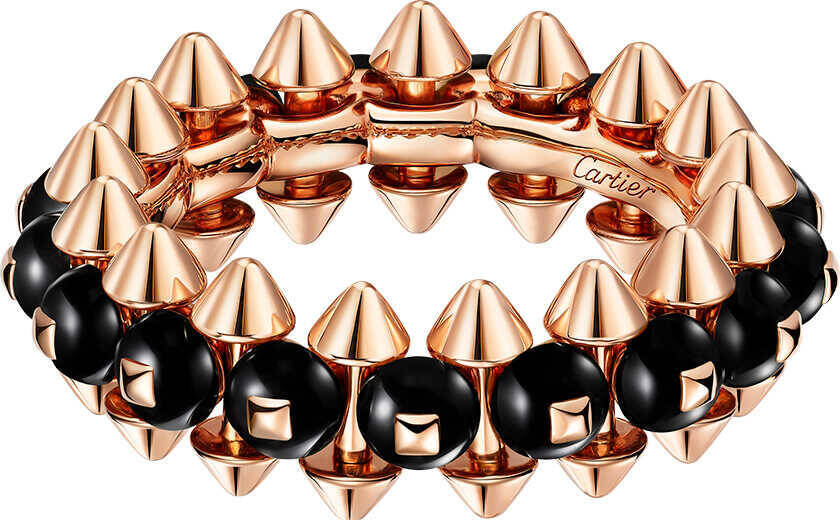 〈カルティエ〉の新たな名品“クラッシュ ドゥ カルティエ”に、新作登場！
