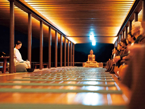 アクティブ・ウェルネスでセルフチェンジ！人生密度を底上げする究極のリトリート！