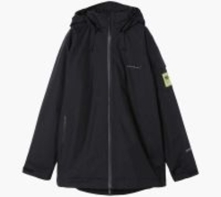 【コラボ第3弾】〈アニエスべー〉と〈ヘリーハンセン〉が導き出した都会と海を繋ぐ最適解なアウターとは？