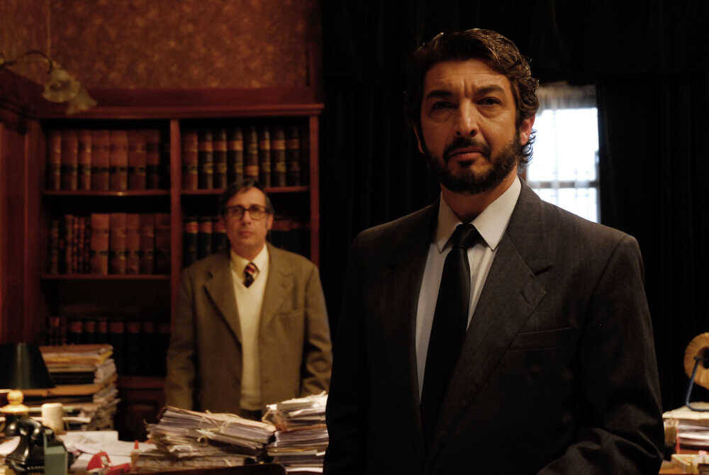 思っていた予想とまったく違う！？ 驚愕のどんでん返し映画５選！《再配信》