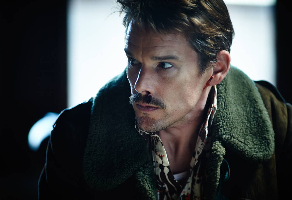 思っていた予想とまったく違う！？ 驚愕のどんでん返し映画５選！《再配信》