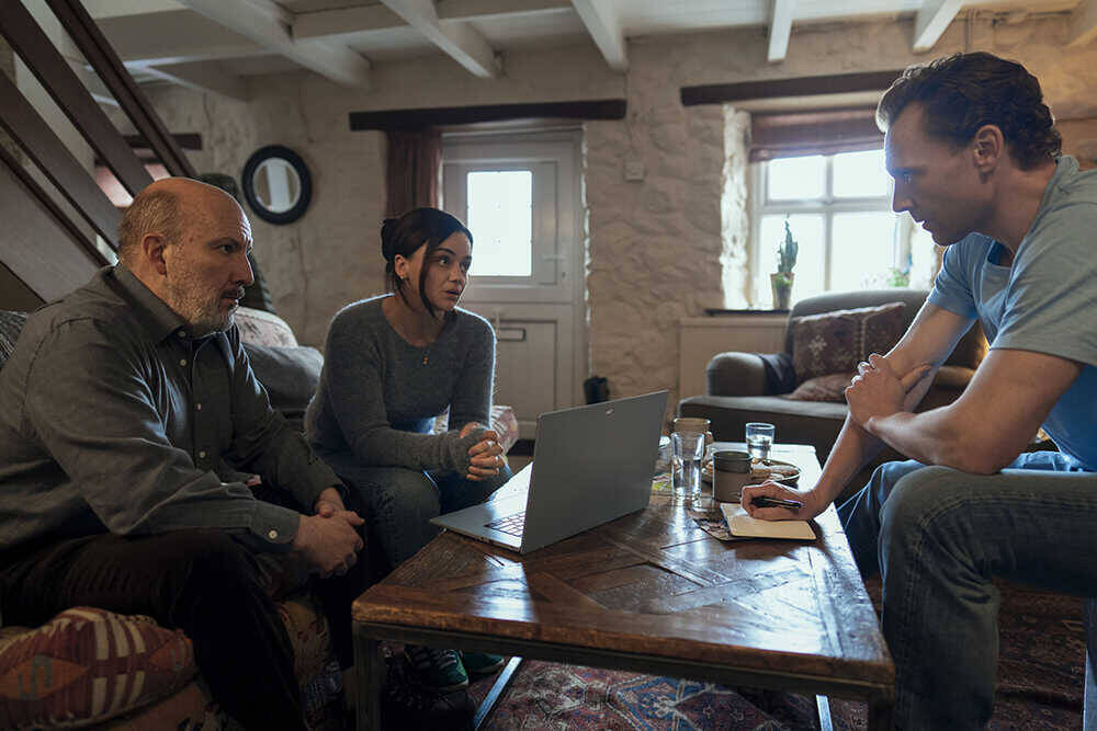 この作品、見逃してない？  Prime Video『ナイト・マネジャー シーズン２』 南米の犯罪組織へ潜入する危険な任務にハラハラが止まらない！