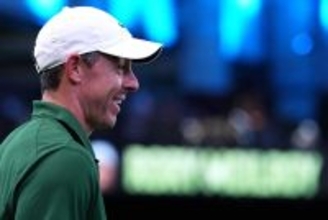 〈オメガ〉のアンバサダーを務めるレジェンド ゴルファー！【単独インタビュー】ローリー・マキロイ「最大のアドバイスは、決して諦めないこと」