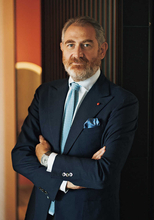 ハートに火をつけて！〈ブルガリ〉、芸術作品のような時計に宿るメゾンのDNA！