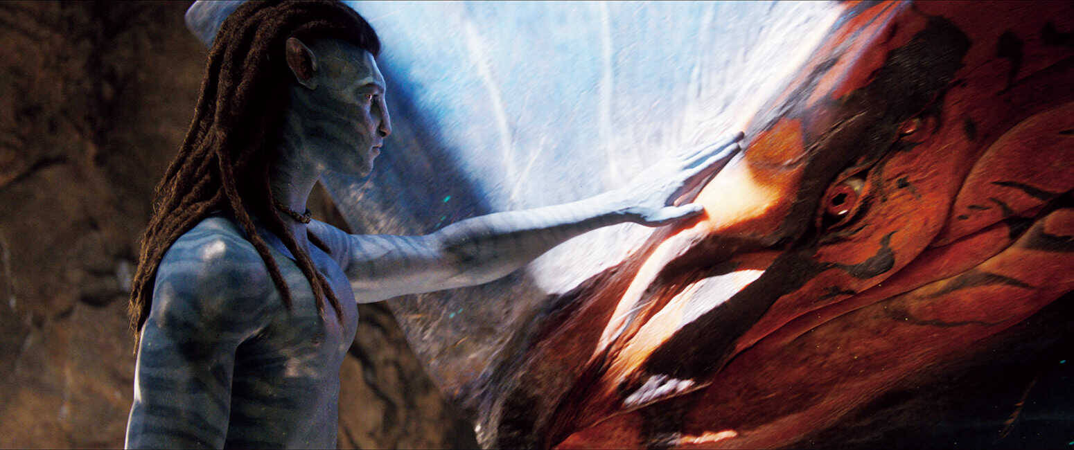 見逃せない人気スターの最新作！『アバター：ファイヤー・アンド・アッシュ』、サム・ワーシントンが語る『アバター』シリーズの新たな魅力とは？