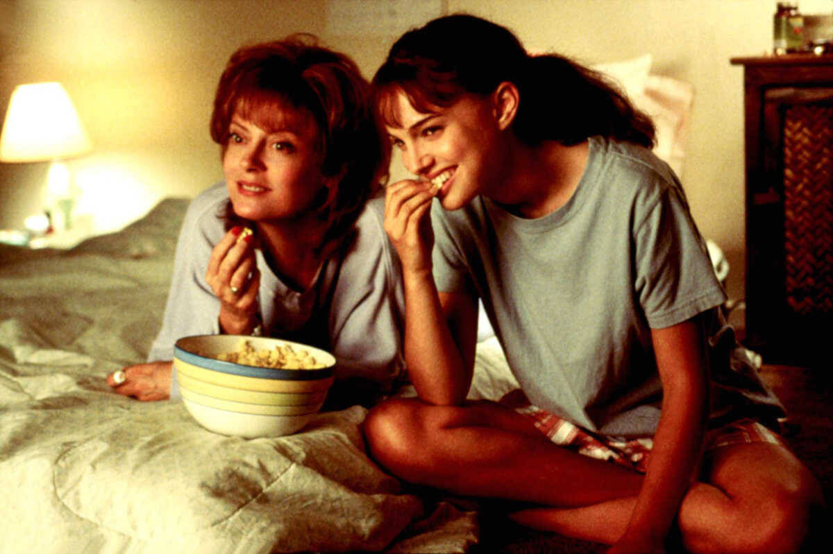 天才子役から大女優へ！ ナタリー・ポートマン映画５選！《再配信》