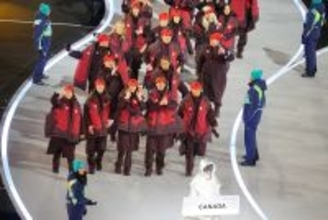 ミラノ・コルティナ冬季オリンピックで代表チームの選手が着ているウエアのブランドって⁉︎　パート１