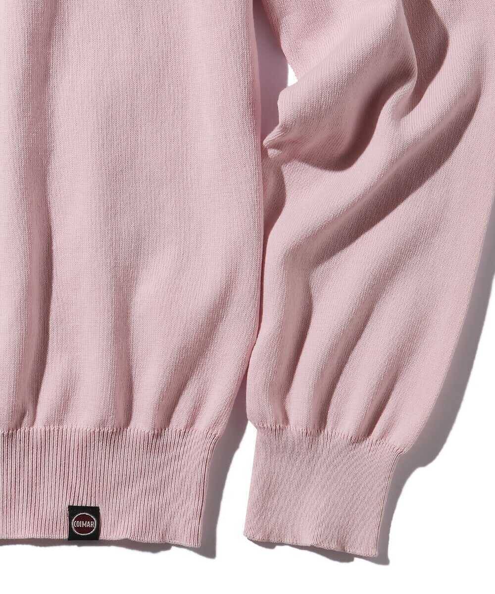 着る・巻く・かけるにも使いたい！セーター＆スウェットシャツの便利な使い方！