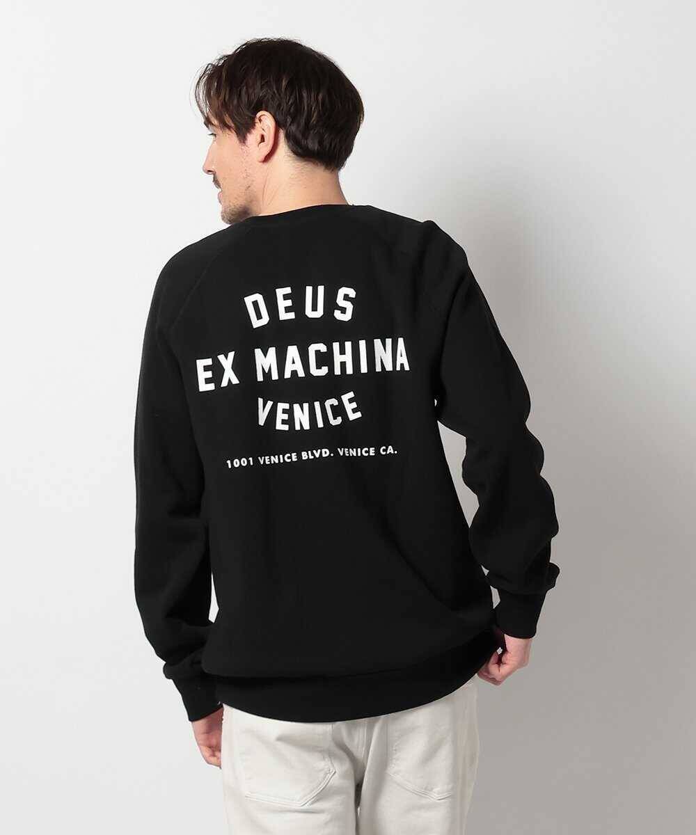 着る・巻く・かけるにも使いたい！セーター＆スウェットシャツの便利な使い方！