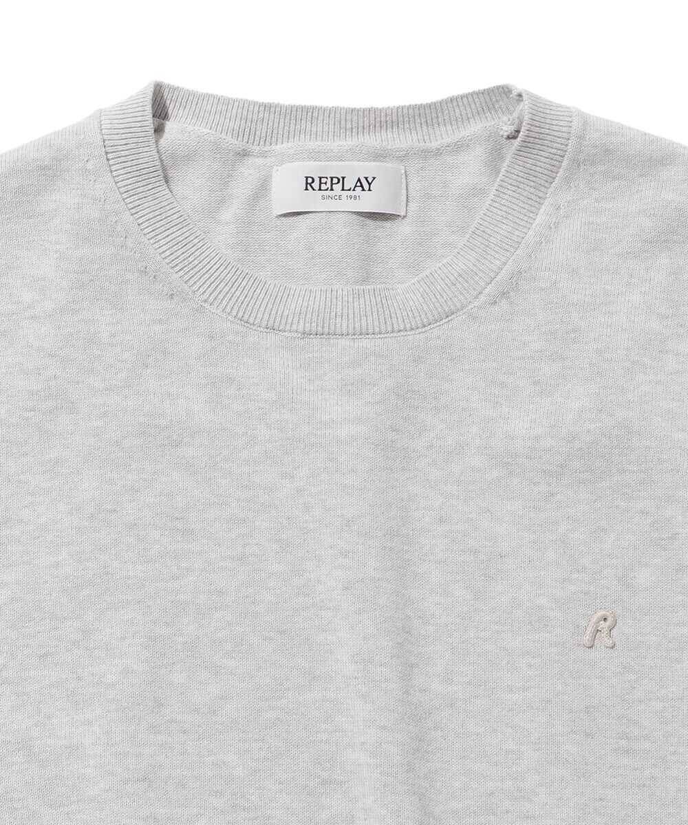 着る・巻く・かけるにも使いたい！セーター＆スウェットシャツの便利な使い方！