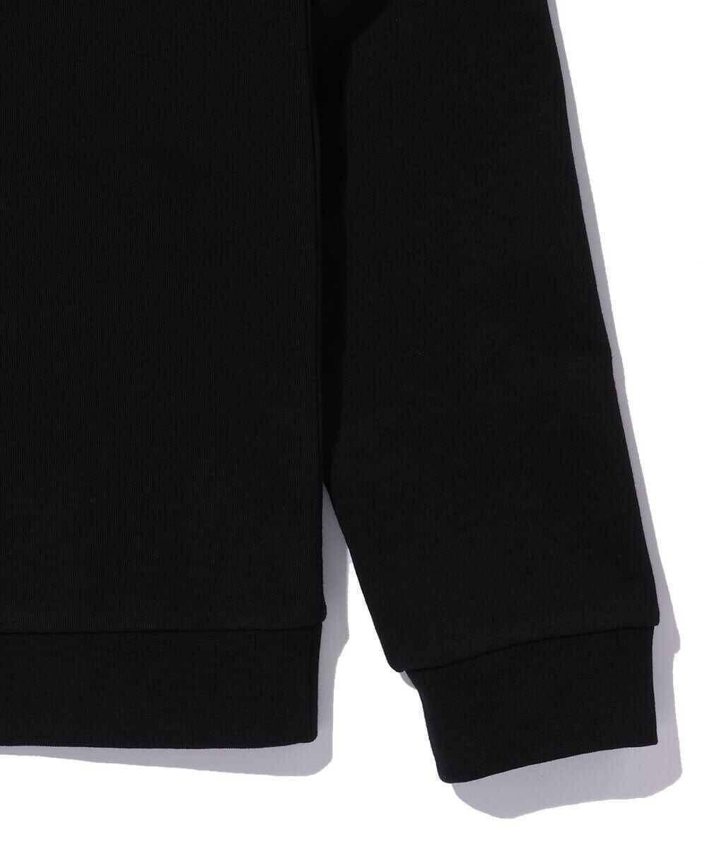 着る・巻く・かけるにも使いたい！セーター＆スウェットシャツの便利な使い方！