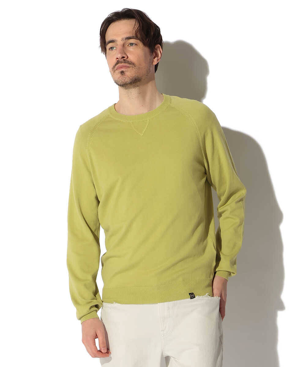 着る・巻く・かけるにも使いたい！セーター＆スウェットシャツの便利な使い方！