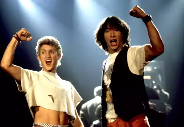 【まとめ】キアヌ・リーヴスの出演映画20選！
